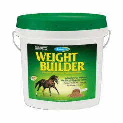 Farnam - Complément alimentaire reprise d'état Weight Builder Best