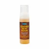 Clearance Farnam - Savon mousseux glycériné Leather New Foam