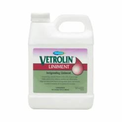 Outlet Farnam - Solution de massage décontractante Vetrolin Liniment