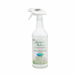 Farnam - Spray anti-insectes 100% naturel Nature's Defense Hot