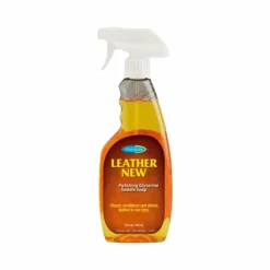 Farnam - Spray savon glycériné liquide Leather New
