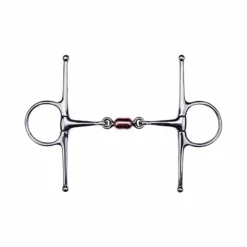 Feeling - Mors à aiguille et roulette en cuivre Best