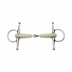 Feeling - Mors à aiguille flexi brisé branche courte Hot