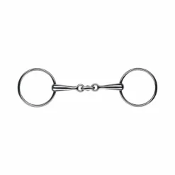 Feeling - Mors 2 anneaux anatomique canons pleins fins Discount