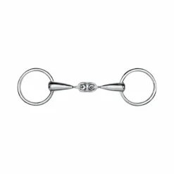 Feeling - Mors 2 anneaux anatomique canons pleins fins Discount