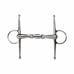 Outlet Feeling - Mors aiguille anatomique double brisure