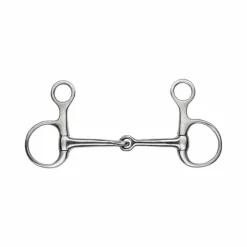 Feeling - Mors baucher inox satin New