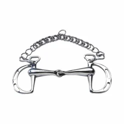 Feeling - Mors espagnol brisé à passes Outlet