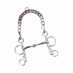 Feeling - Mors mini pelham en inox Sale