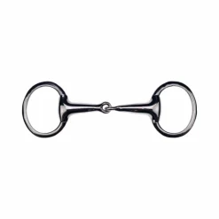 Feeling - Mors olive anneaux plats New