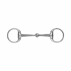 Online Feeling - Mors olive de bride inox satin