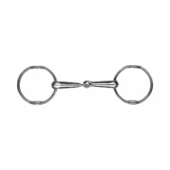 Best Feeling - Mors releveur inox satin