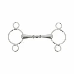 Best Feeling - Mors réglable Pessoa 3 anneaux Anatomique