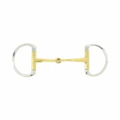 Feeling - Mors Snaffle en cyprium Clearance