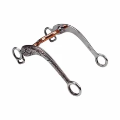 Feeling - Mors Western à branche ovale Hot