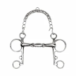 Feeling - Pelham anatomique branches longues Clearance