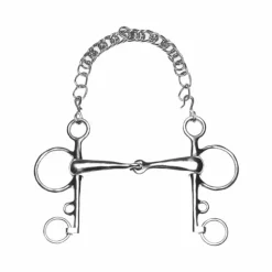 Outlet Feeling - Pelham brisé