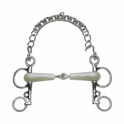 New Feeling - Pelham brisé flexi branches courtes