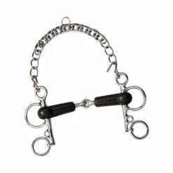 Clearance Feeling - Pelham caoutchouc brisé branches courtes