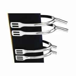 Feeling - Éperons Prince de Galles inox Discount