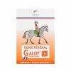 FFE - Guide Fédéral Galop 3 Outlet