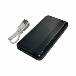 Discount Flags & Cup - Batterie pour doudoune chauffante Unisex Espoo Noir