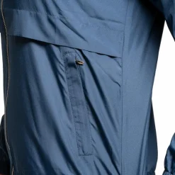 Outlet Flags & Cup - Blouson femme Marana Marine