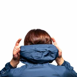 Outlet Flags & Cup - Blouson femme Marana Marine