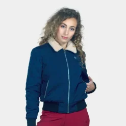 Flags & Cup - Bombers femme Zealandia Marine Hot