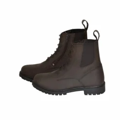 Flags & Cup - Boots à lacets Sarentino