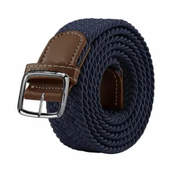 Online Flags & Cup - Ceinture élastique Plano Marine