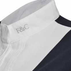 New Flags & Cup - Chemise sans manches Diamantina femme noir