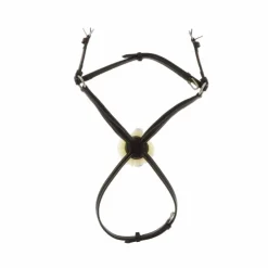 Flags & Cup - Muserolle croisée Goteborg Outlet