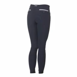 Hot Flags & Cup - Pantalon d'équitation femme Cayenne Marine