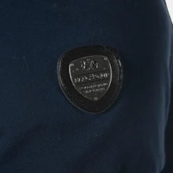 Best Flags & Cup - Polo manches courtes enfant Salta Marine