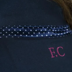 Flags & Cup - Polo manches courtes enfant Catamarca Marine Online