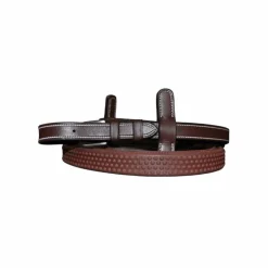 New Flags & Cup - Rênes de cheval eventer 16 mm