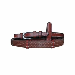 Flags & Cup - Rênes Eventer à 7 arrêtoirs Hot