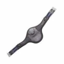 Outlet Flags & Cup - Sangle bavette Comfort Marron