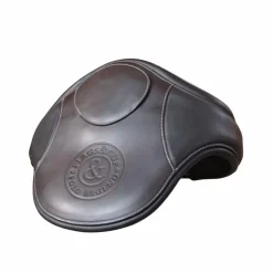 Outlet Flags & Cup - Sangle bavette Comfort Marron