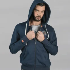 Flags & Cup - Sweat Quito Marine Outlet