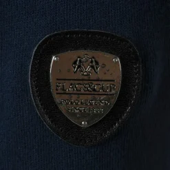 Flags & Cup - Sweat zippé enfant Obera Marine Sale