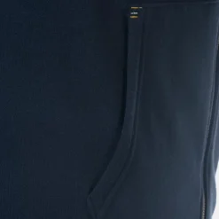 Flags & Cup - Sweat zippé enfant Perico Marine Outlet