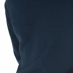 Flags & Cup - Sweat zippé femme Tazlina Marine Hot