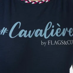 Flags & Cup - T-shirt enfant Goya Marine Online