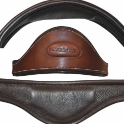 Best Flags & Cup - Têtière confort