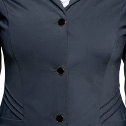 Flags & Cup - Veste de concours femme Victoria Marine Online