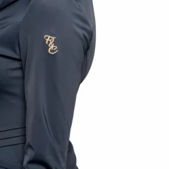 Flags & Cup - Veste de concours femme Victoria Marine Online