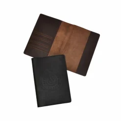 Flags & Cup Flags&Cup - Housse de passeport en cuir