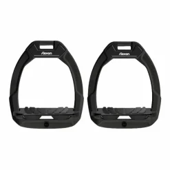 Flex On - Etriers Safe On Incliné Grip / / Noir Clearance